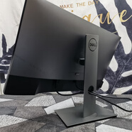 戴爾（DELL）/戴爾U2723QX 27寸4K設(shè)計繪圖修圖IPS電... 二手UP3216Q_32英寸4K_60HZ_廣色域