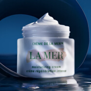 海藍(lán)之謎（LA MER）奇跡面霜60ml保濕修護(hù)緊致護(hù)膚品套裝化妝品禮盒生日禮物送女友