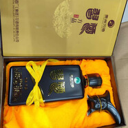 習(xí)酒貴州系列 53度醬香型白酒 收藏送禮擺柜 中秋送禮 53度 500mL 1瓶 2019年方品習(xí)酒帶杯
