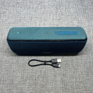 SONY SEXB21 XB22  XB31  XB33 XB41 XB43無(wú)線(xiàn)藍牙音箱音響 SRS-XB31藍色 美版 9新 官方標配