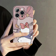 OPPO唐老鴨黛絲適用iphone15promax手機殼蘋果14plus動畫13mini硬殼12卡通11可愛vivo華為nova10榮耀op 菲林JQ319241唐老鴨黛絲 vivo_Y85