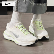 耐克（NIKE）女鞋網(wǎng)面鞋 25秋季新款透氣運動(dòng)鞋減震回彈休閑鞋耐磨跑步鞋子女 【軟彈減震】115-青檸檬綠/曬圖退10 35.5 （內長(cháng)220mm）