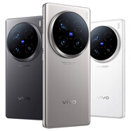 vivo X100 Ultra手機(jī)蔡司2億APO長(zhǎng)焦拍照x100ultra手機(jī) 白月光 16GB+512GB x 5G全網(wǎng)通 x 套餐3