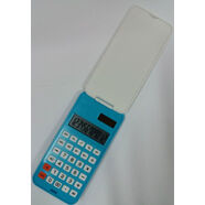 三棲虎惡搞水果66S手機迷你可愛(ài)卡通學(xué)生考試計算器帶掛繩迷宮計算機 蘋(píng)果6S魅藍