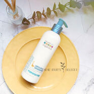 現貨 澳洲采購美國nature's baby有璣潤膚露