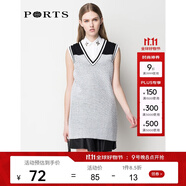 PORTS毛衣LW9K706NKF025 AURORA ONE SIZE