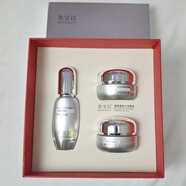 美寶儀《美妝倉庫》復顏柔膚美肌套裝改善暗沉嫩膚提亮補水保濕滋潤護膚 美寶儀：三件套