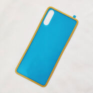 RNABAU適用小米9pro后蓋膠雙面膠米9cc9背膠cc9pro9secc9e電池蓋膠 米9SE后蓋背膠2張 其他