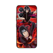 蒼銘vivoY35手機殼5G版火影忍者鼬新款V2230A手機套y35m全包防摔軟殼m 【熱銷(xiāo)】H18款-鼬神 VIVO Y35 （5G)