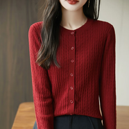 靈動(dòng)的空氣冰絲針織開(kāi)衫女春夏搭配坎肩罩衫寬松薄款帶披肩毛衣外套上衣女 藍色【1617】 均碼 【適合80-135斤】