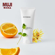 無(wú)印良品（MUJI）修護舒緩啫喱 保濕 護膚品 OA5OCC4S 100g