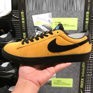 耐克（NIKE）休閑鞋男鞋2025秋季新款運動(dòng)鞋潮流時(shí)尚百搭透氣輕便舒適滑板鞋 704939-700 44