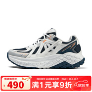 SKECHERS斯凱奇 夏男運動(dòng)休閑鞋 232746/WNV 232746/WNV 41