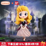 BANDAI萬(wàn)代公主手辦卡通周邊迪斯士尼公仔玩具收藏女孩生日禮物 愛(ài)洛公主(A)35468