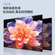 樂(lè )視樂(lè )佳Letv樂(lè )視F55 55英寸2+32金屬全面屏智能網(wǎng)絡(luò )語(yǔ)音電視機官方 55英寸 語(yǔ)音2+32 55英寸官方標配