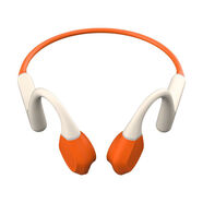 魅族（meizu）魅藍W51耳機骨傳導運動(dòng)藍牙耳機無(wú)線(xiàn)降噪運動(dòng)跑步掛耳正品 W51骨傳導運動(dòng)耳機