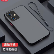 龍小幺Redmi紅米Note12手機殼十二保護套小米5G新款全包男女款防摔i2液態(tài)硅膠超薄軟殼個(gè)性創(chuàng  )意簡(jiǎn)約外殼 純色-送液態(tài)手繩 紅米Note12