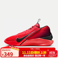 耐克NIKE男子籃球鞋G.T. JUMP ACADEMY EP運動鞋 HF1804-600紅黑42