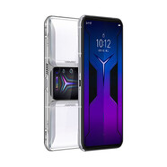 聯(lián)想天驕Lenovo/聯(lián)想 拯救者電競(jìng)手機(jī)2 Pro/電競(jìng)散熱手機(jī)/支持多開/穿越 2Pro(僅拆)(白色) 5G通_12GB+128GB_中國(guó)大陸