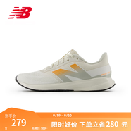 NEW BALANCE NB官方跑鞋男鞋女鞋DRFT夏季透氣網(wǎng)面鞋緩震運動(dòng)舒適專(zhuān)業(yè)跑步鞋 白色 女款 WDRFTLO3 標準鞋楦B 40 (女碼腳長(cháng)25.5cm)
