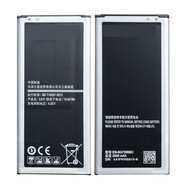 三星適用三星Galaxy Mega2 SM-G7508Q手機電池G7509G750A EB-BG750BBC 1個(gè)電池