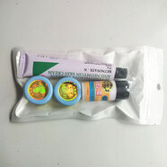 松竹脫麗露拆套裝散貨介意慎拍  老包裝臺灣松竹簡裝四件套 改善暗黃
