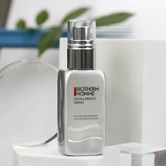 碧歐泉男士藍鉆緊膚露御尊爽膚水 保濕滋養緊致舒緩修復 碧歐泉亮膚精華 50ml