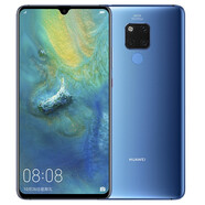 華為（HUAWEI）Huawei/華為 Mate 20 X 大屏幕7.2英寸商務(wù)麒麟980后指紋手機 寶石藍 4G全網(wǎng)通 官方標配 華為mate20X  61