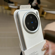 OPPO【原裝品質(zhì)】荔枝皮紋真皮質(zhì)感適用OPPOFindx8s+手機殼X8Ultra新r 【荔枝白】PC三包 OPPO_Find_X8_Ultra