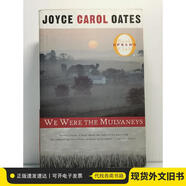 喬伊思·卡羅爾·奧特茲《我們是馬爾瓦尼一家》  We were the Mu