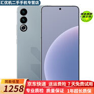 魅族21/21Pro 魅族20Classic 魅族21Note 極窄四等邊直屏 游戲拍照手機(jī) 【魅族20 Classic】悠揚(yáng)烏鐵 16GB+512GB 99新