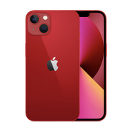 蘋(píng)果蘋(píng)果【未拆封】Apple/ iPhone13蘋(píng)果13手機蘋(píng)果12國行iPhone12雙卡5G 蘋(píng)果 13 6.1寸 雙卡 紅色  5G全網(wǎng)通官方標配256GB中國大陸