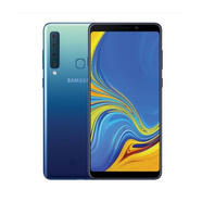 三星Samsung/三星 Galaxy A9S SM-A9200通4G雙卡智能手機 魚子黑