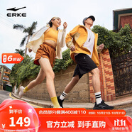 鴻星爾克女鞋運(yùn)動(dòng)鞋軟底輕質(zhì)減震戶(hù)外防滑跑步鞋凌躍3健身通勤鞋子女
