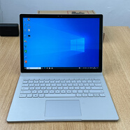 微軟（Microsoft）/微軟Surface Book2/3 i7二合一平板15寸筆記本電腦3k Book2_i7_16+1T_1060_6G_15 16GB_1TB_標配