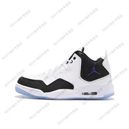 耐克（NIKE）J23小藤原浩黑白氣墊籃球鞋1000-104官方旗艦正品 1000-104 40