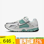 耐克（NIKE） ZOOM VOMERO 5 2025夏季新款女鞋運(yùn)動(dòng)休閑鞋 HF1877-101 35.5
