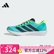 ADIDAS男女鞋ADIZERO BK運動(dòng)訓練跑步鞋JP6543 JP6543 40.5