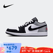 耐克（NIKE）【京東奧萊】男子籃球鞋AIR JORDAN 1 LOW SE運動鞋 HF3148-106 44