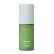 匯美舍（PrettyValley）【清爽系列】茶樹薰衣草清沁精華凝露補(bǔ)水保濕不油膩啫喱狀 80g