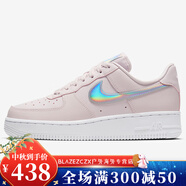 耐克（NIKE）Nike/夏季新款 AF1 SHADOW SE 女子運(yùn)動(dòng)板鞋CQ9503 CJ1646-600 37.5