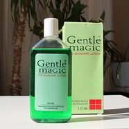 南非進(jìn)口Gentle Magic溫和魔法滋潤系列 香皂/潤膚霜/爽膚水-G1 lotion爽膚水