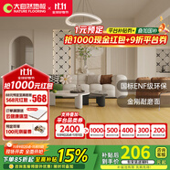 大自然（Nature）【A】多層木質(zhì)復(fù)合地板金剛耐磨面地暖環(huán)保15mm慕森包安裝送輔料 暖木朝夕