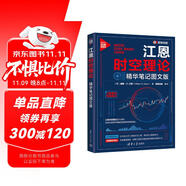 江恩時空理論：精華筆記圖文版（新時代·投資新趨勢）