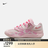 耐克（NIKE）官方KD18 