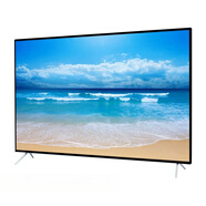 TCLSAFEDG4k超高清智能語(yǔ)音電視機55/75/85/寸液晶網(wǎng)絡(luò )WiFi大屏電視 超清網(wǎng)絡(luò )版  75英寸