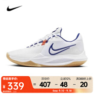 耐克 （NIKE）2025年男子NIKE PRECISION VI籃球鞋 HV1796-141 43