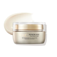 AHC韓國代購直郵 全面滋養爽膚水全面平衡乳液面霜提拉緊致水乳霜 AHC全面重置面霜 50ml