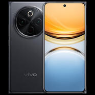 VIVO上調(diào)15Vivo Y300 Pro手機Vivoy300ProY100Vivoy0商Y0Gt新款Y300智能相機Y0T 墨玉黑 8GB+128GB