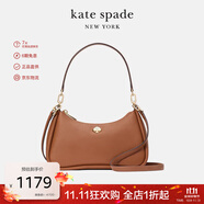 KATE SPADE凱特·絲蓓 ks Kayla 小號(hào)女包單肩包腋下包輕奢通勤 KI904200